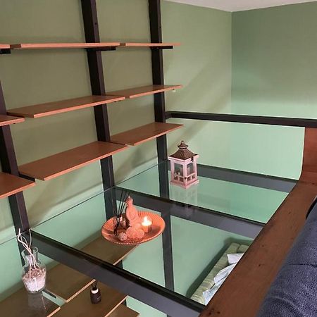 شقة Casa Pedra روما المظهر الخارجي الصورة