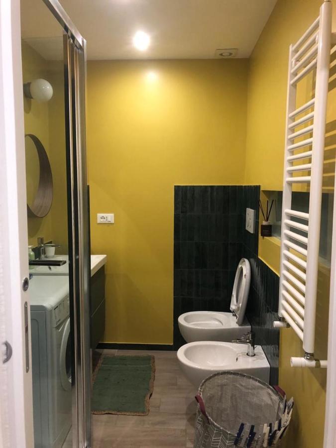 شقة Casa Pedra روما المظهر الخارجي الصورة