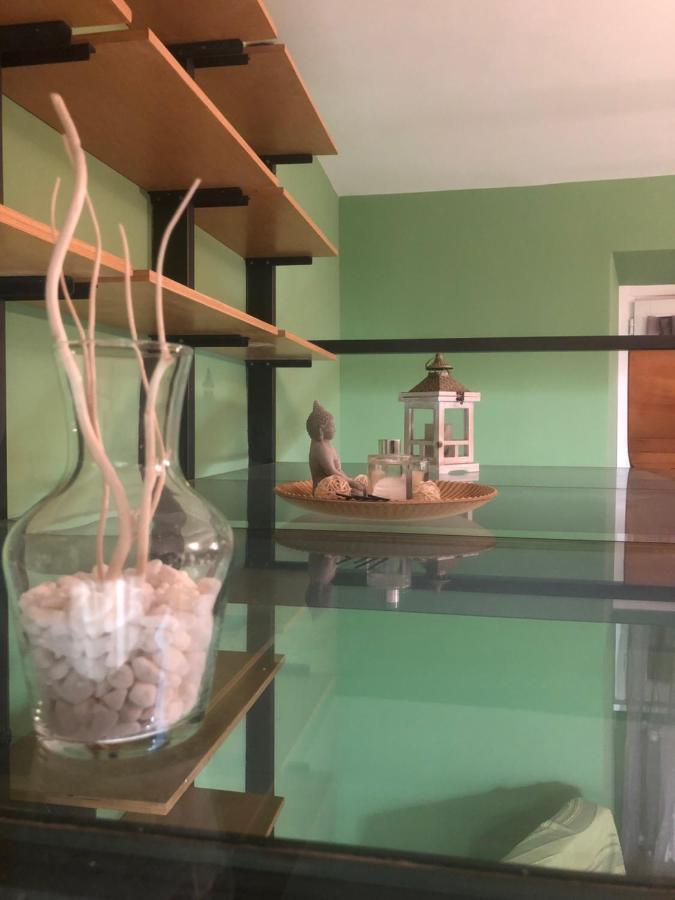 شقة Casa Pedra روما المظهر الخارجي الصورة