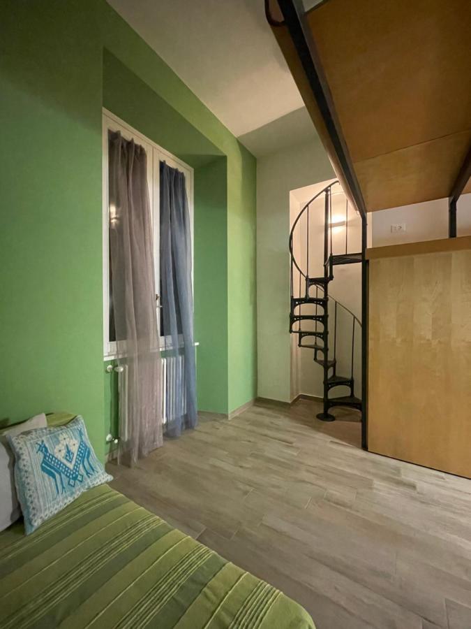 شقة Casa Pedra روما المظهر الخارجي الصورة