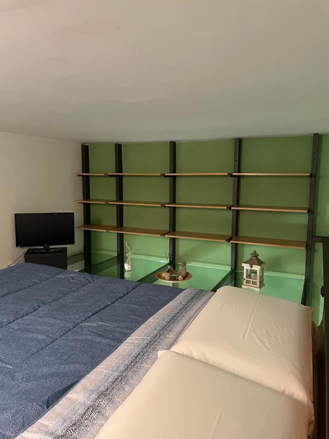 شقة Casa Pedra روما المظهر الخارجي الصورة