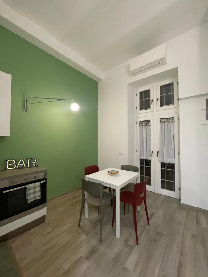 شقة Casa Pedra روما المظهر الخارجي الصورة