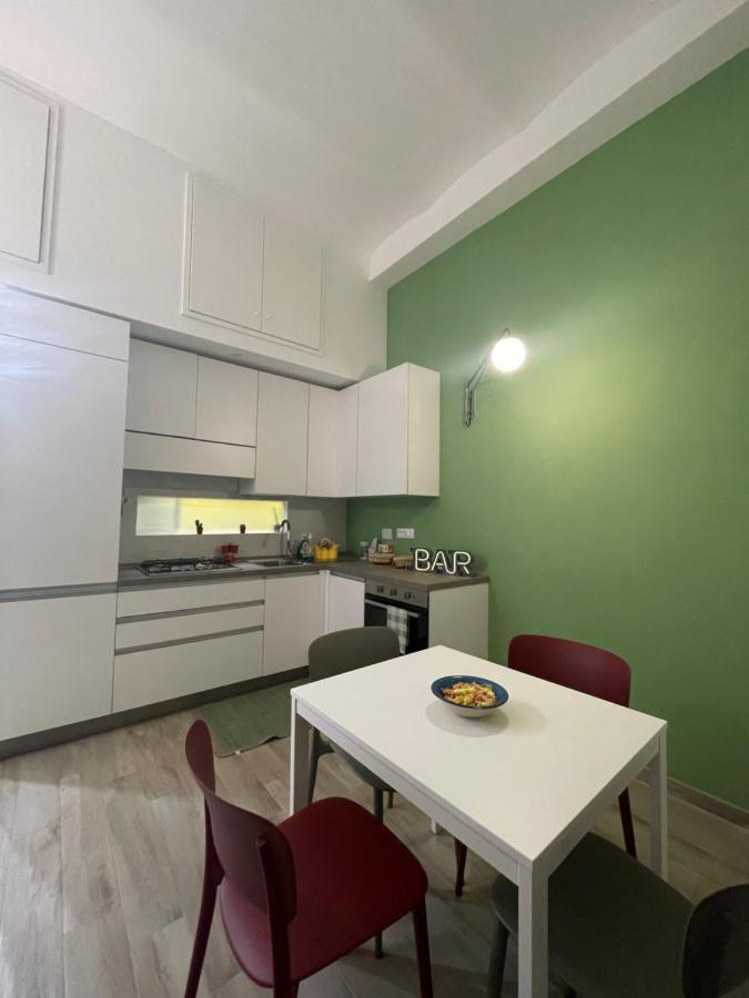 شقة Casa Pedra روما المظهر الخارجي الصورة