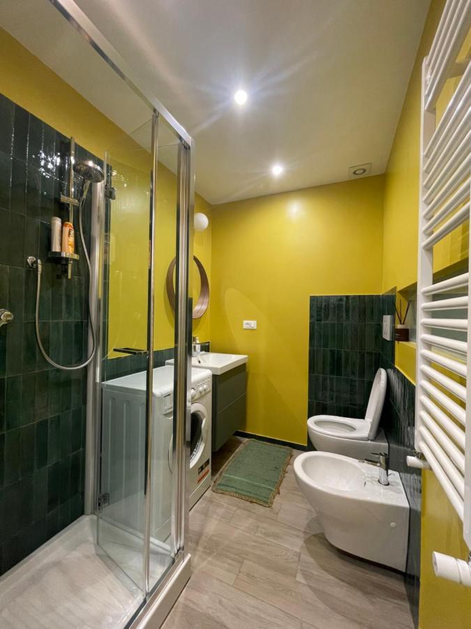 شقة Casa Pedra روما المظهر الخارجي الصورة